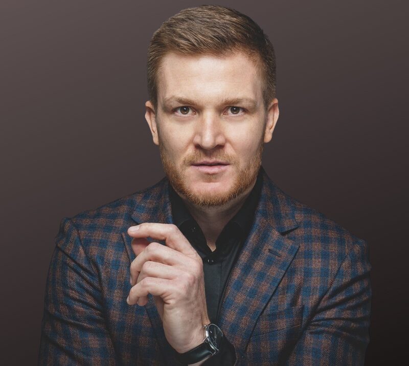 Daniel Bossy