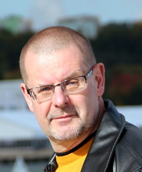 Marek Skała