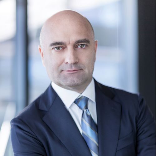 Tomasz Klekowski