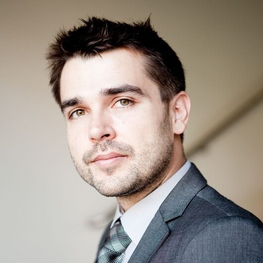 Tomasz Kozłowski