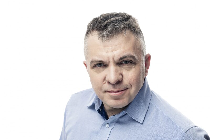 Tomasz Król